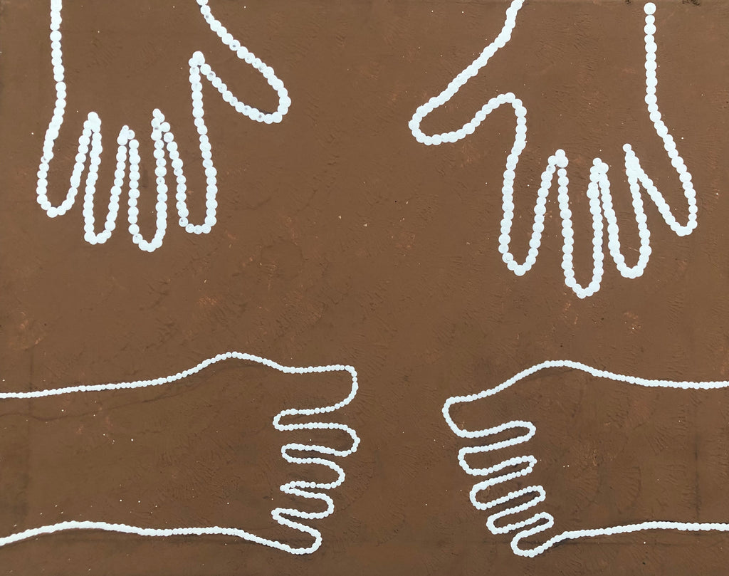 Hands and Feet