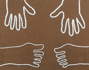 Hands and Feet