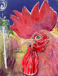 YBOR ROOSTER II