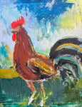 YBOR ROOSTER IV