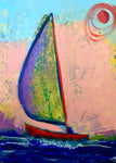 SAILBOAT