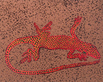 THE LIZARD