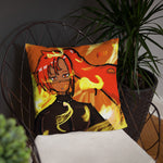 Basic Pillow