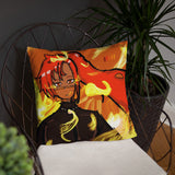 Basic Pillow