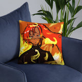 Basic Pillow