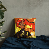 Basic Pillow
