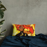 Basic Pillow