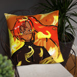 Basic Pillow