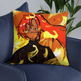Basic Pillow