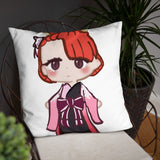 Basic Pillow