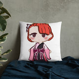 Basic Pillow