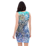 Seven Seas by Guillo Pérez III Sublimation Cut & Sew Dress