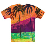 Ybor City by Guillo Pérez III Men's T-shirt