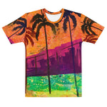 Ybor City by Guillo Pérez III Men's T-shirt
