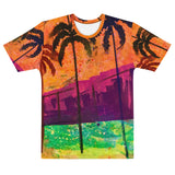 Ybor City by Guillo Pérez III Men's T-shirt
