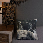 Berlin by Guillo Pérez III Premium Pillow