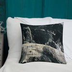 Berlin by Guillo Pérez III Premium Pillow