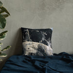 Berlin by Guillo Pérez III Premium Pillow