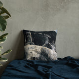 Berlin by Guillo Pérez III Premium Pillow