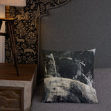 Berlin by Guillo Pérez III Premium Pillow