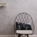 Berlin by Guillo Pérez III Premium Pillow