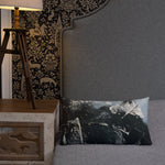 Berlin by Guillo Pérez III Premium Pillow