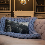 Berlin by Guillo Pérez III Premium Pillow