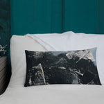 Berlin by Guillo Pérez III Premium Pillow
