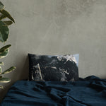 Berlin by Guillo Pérez III Premium Pillow