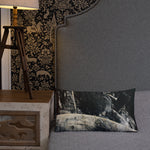 Berlin by Guillo Pérez III Premium Pillow