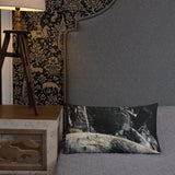Berlin by Guillo Pérez III Premium Pillow