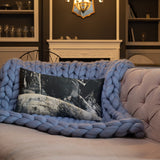 Berlin by Guillo Pérez III Premium Pillow