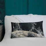 Berlin by Guillo Pérez III Premium Pillow