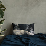 Berlin by Guillo Pérez III Premium Pillow