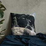 Berlin by Guillo Pérez III Premium Pillow