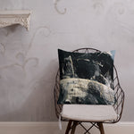 Berlin by Guillo Pérez III Premium Pillow