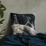 Berlin by Guillo Pérez III Premium Pillow