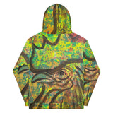 Gallo Lindo Unisex Hoodie