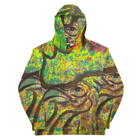 Gallo Lindo Unisex Hoodie