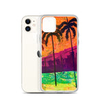 Ybor City by Guillo Perez III iPhone Case