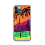 Ybor City by Guillo Perez III iPhone Case