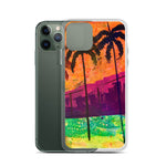 Ybor City by Guillo Perez III iPhone Case