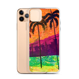 Ybor City by Guillo Perez III iPhone Case