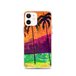 Ybor City by Guillo Perez III iPhone Case