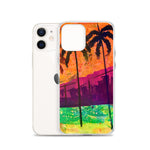 Ybor City by Guillo Perez III iPhone Case