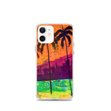 Ybor City by Guillo Perez III iPhone Case