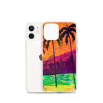 Ybor City by Guillo Perez III iPhone Case
