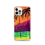 Ybor City by Guillo Perez III iPhone Case