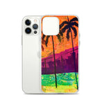 Ybor City by Guillo Perez III iPhone Case