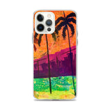Ybor City by Guillo Perez III iPhone Case